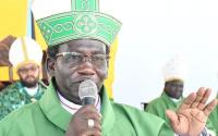 South Sudanese Bishop Calls for Tougher Laws to Combat Drug Trafficking in Upper Nile State