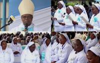 Tanzanian Bishop Graces Perpetual, Silver Jubilees for Sisters’ Congregation in Kenya, Urges Members to Embrace Humility