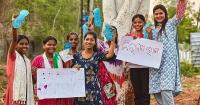 Period poverty costs too much, take action to end it