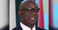 Rowley joins call for UN support to end US embargo against Cuba
