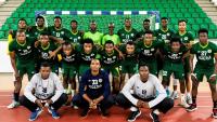 Nigeria U-18 handball team begins camp ahead of cadets championship