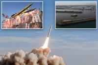 Russia shipping drones, explosives to rebuild Iran’s supply after US, Israeli strikes: report