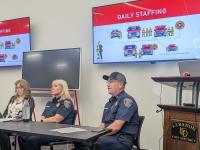 This time, Lebanon fire may ask for less on levy