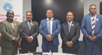 New chapter for PNG’s standalone Medical University begins as Interim Council members sworn-in