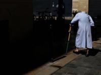 Threat of rising heat to elderly underestimated, study shows