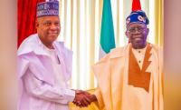 Nigerian Traders Declare Support For Tinubu, Shettima’s Re-election Bid