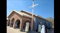 Zimbabwe: Historic old Mission on Victoria Falls Road offers travellers a place of prayer