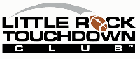 Arkansas TV to provide livestreaming for Little Rock Touchdown Club 2026 season