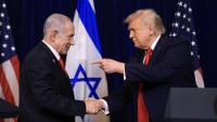 Israel keeps testing America’s red lines and Trump keeps deciding which ones matter