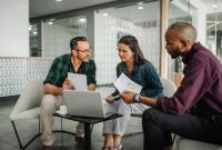 USBCI Technical Assistance Partner SBC Consulting Expands Post-Program Financial Support for Utah Small Businesses