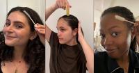 The best styling products to keep flyaway hairs at bay