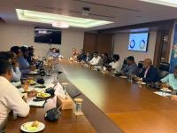 UAE NRB businessmen propose Tk 1,000cr investment to boost Bangladesh economy