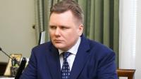 Russian official wanted by Azerbaijan resigns