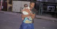 The desperate plea of a 20-year-old Cuban father to feed his baby