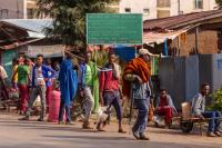 Federal Judge Clears Final Legal Barrier to Trump Administration’s Ethiopia TPS Termination