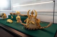 Why Won’t Britain Return Looted Gold to Ghana?