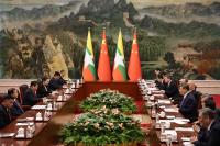 China-Linked Backdoor Hides C2 Traffic in QUIC to Spy on Myanmar Diplomats