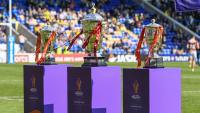 World Cup chiefs implored by Parliament to secure free to air TV deal