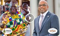 KNUST And Virginia State University Set To Seal Historic Trans-Atlantic Academic Partnership