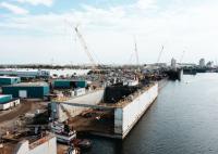 MARAD Invests $35.1 Million into Small Shipyards to Restore America’s Maritime Dominance
