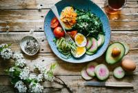 The Healthy Food Guide: Where to Eat Well in Central Florida