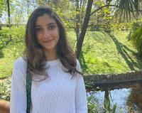 Sana Safi, a Palestinian-American with ties to Tampa is still detained by Israel