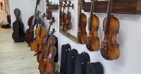 Florida Violins has a new home