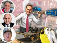 ‘Knew I’d been screwed’: Auction house under fire from buyers, sellers