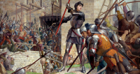 7 Books of the Middle Ages to Inspire Heroism, Chivalry and Honor in Today’s Readers