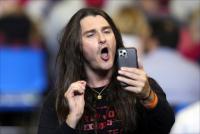 Conservative activist Scott Presler accused of violating Pennsylvania campaign finance laws