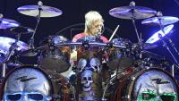 ZZ Top legend Frank Beard dead at 77 just weeks after being forced to drop out of tour over health issues