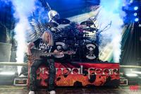 Primal Fear reveal the release date and the title of their upcoming new album