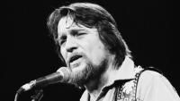 On This Day in 1977, Waylon Jennings Was at No. 1 With the Album Behind His Least Favorite—and Most Successful—Single