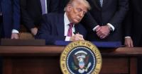 Trump's crypto company gets controversial approval to start its own bank