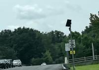 Wilton Police Stand By Flock Cameras as Lamont Calls for ALPR Review, Installation Pause