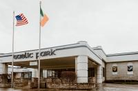 Timely Grant for Chicago Gaelic Park