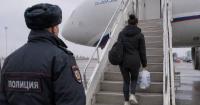 Russia expels Cubans to a third country: a young woman from Mayabeque landed in Uzbekistan believing she was returning to Cuba