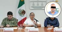 Cuban man arrested for drug dealing and multiple robberies in the hotel zone of Cancun