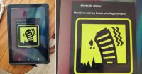 Seismic alarm on phones causes panic among users in Cuba