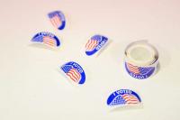 Special election: Unofficial results show Dukes ahead of Timko