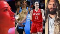 Woke, women, or weird? What does the W in WNBA stand for?