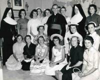 Ahead of beatification, the women behind Archbishop Sheen’s missionary work remember hidden labor