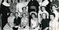 Ahead of beatification, the women behind Archbishop Sheen's missionary work remember hidden labor