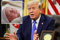 NJ won't see child vaccine rules change — despite Trump's order
