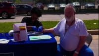 Free Milwaukee community health fair offers backpacks, resources