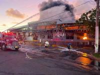 Rep Sauvao says faafetai-tele on behalf of Manu’a Store owners