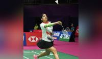 Badminton WC: Treesa-Gayatri Stun 16th Seeds To Reach Pre-Quarters; Lakshya, Unnati Advance