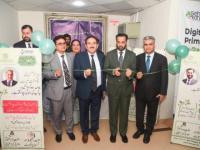 Pakistan expands nationwide Hepatitis C screening