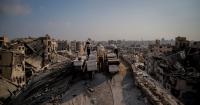 Expansion | At least six deceased, including one minor, and more than ten injured in an Israeli bombing on the city of Gaza