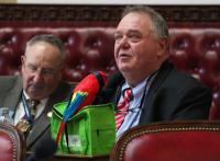 Montana GOP selects Kronebusch as replacement candidate in disputed Senate race